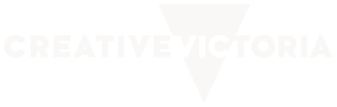 Creative Victoria Logo