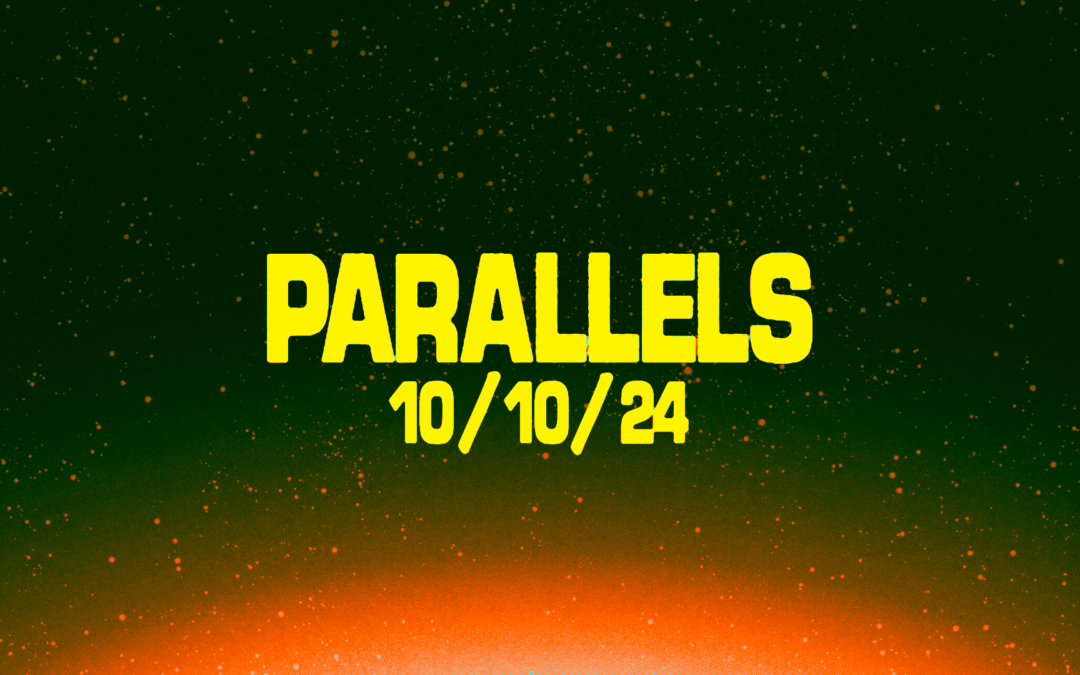 Parallels Save the Date