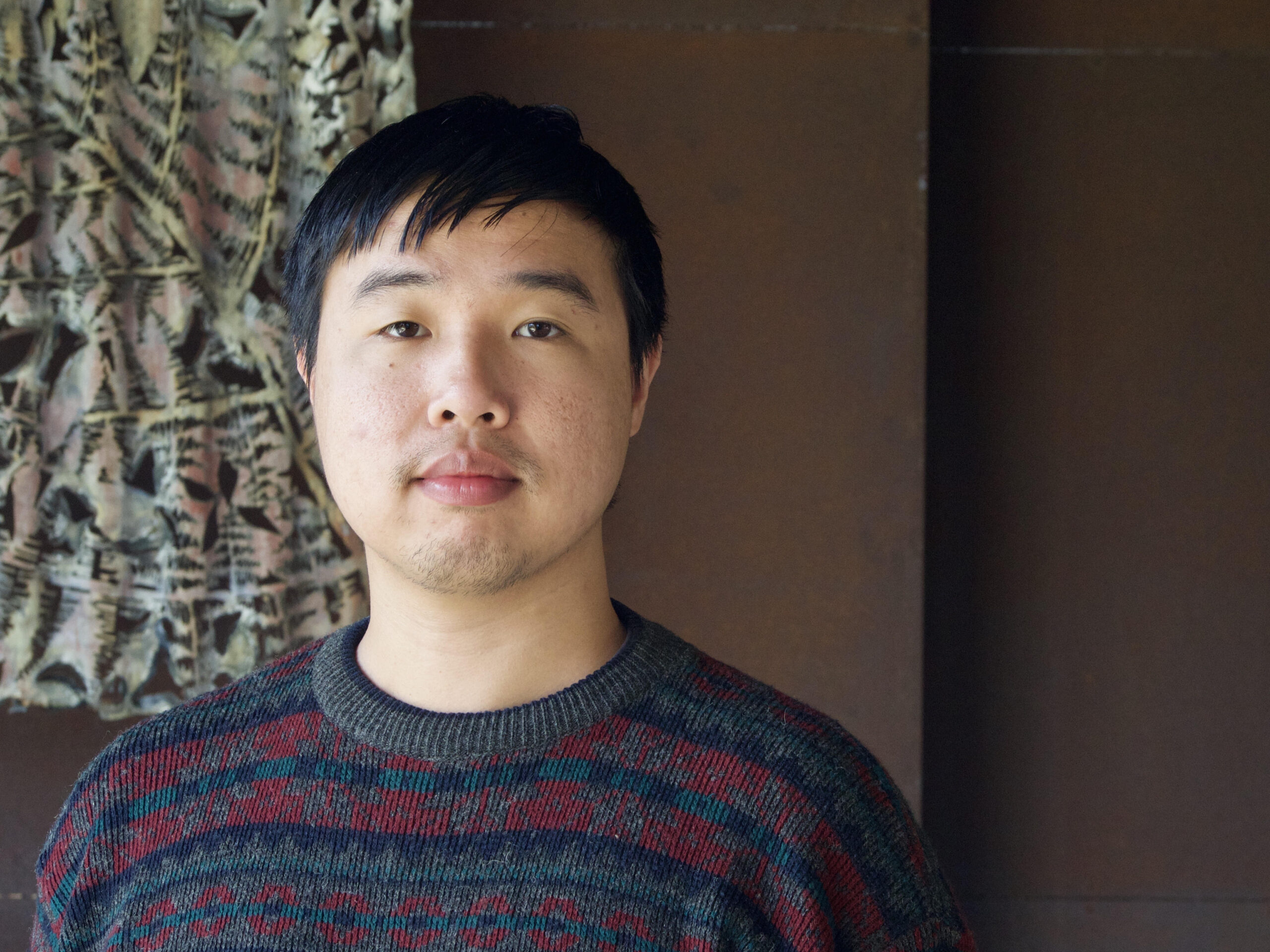 Robert Yang (杨若波)